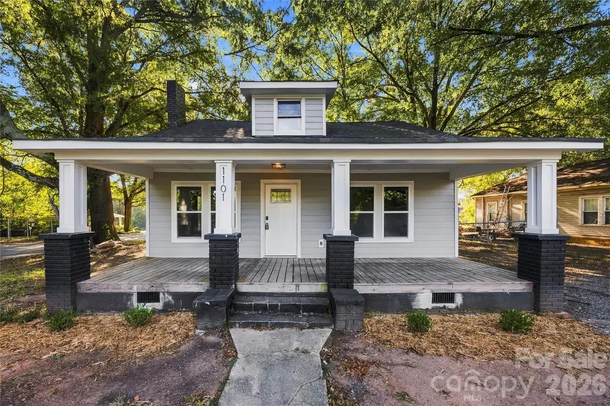 1101 Opal Street, Charlotte, NC 28208 - #1