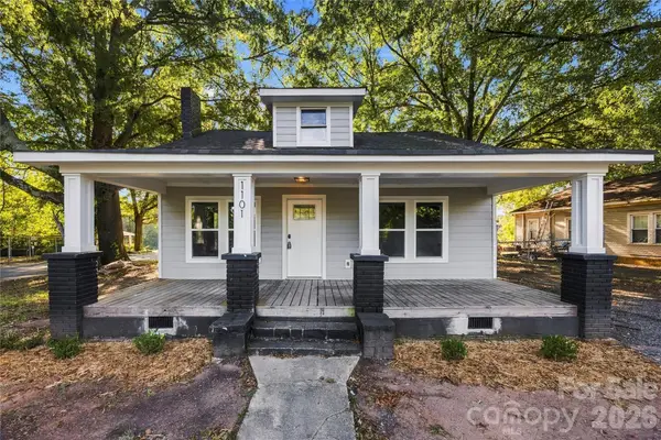 1101 Opal Street, Charlotte, NC 28208