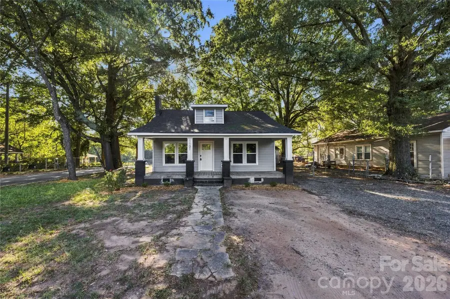 1101 Opal Street, Charlotte, NC 28208 - #2
