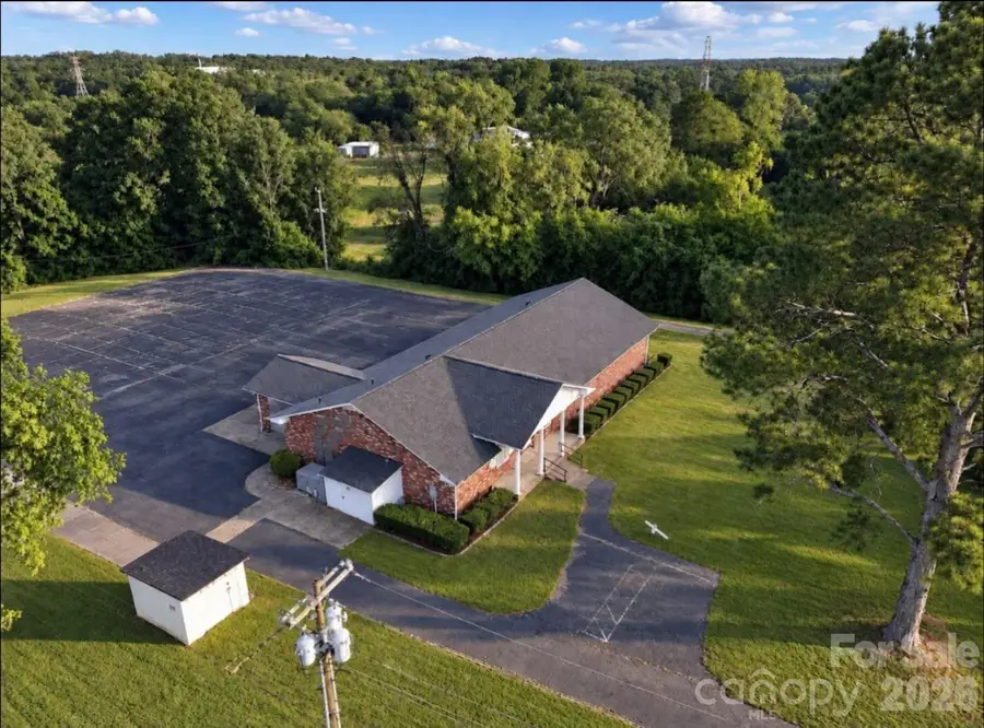717 Celsey Road, Chester, SC 29706 - #2