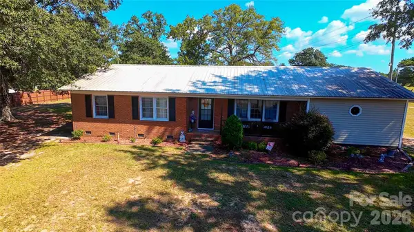 1467 Airport Road, Pageland, SC 29728