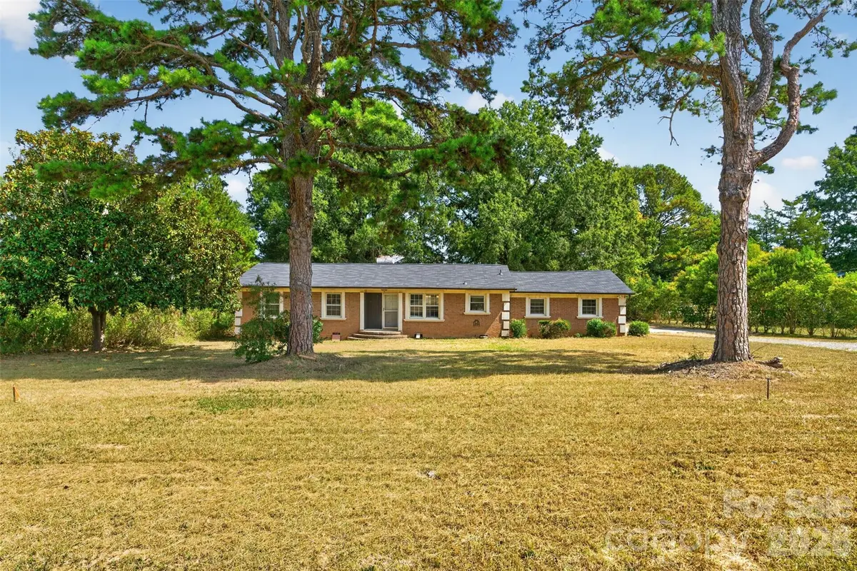4522 Pleasant Grove Road, Waxhaw, NC 28173 - #1