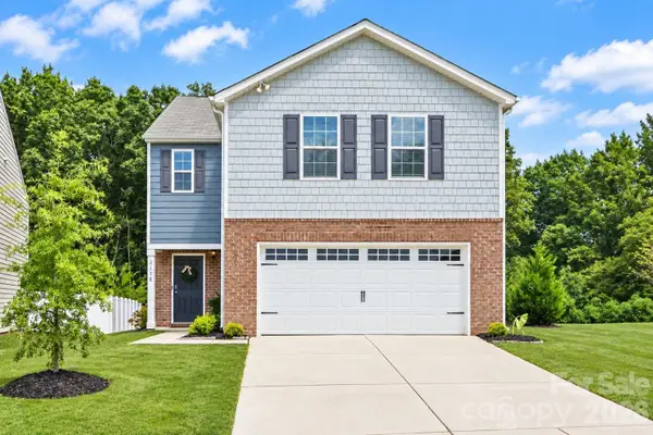 2158 Redstone Drive, York, SC 29745