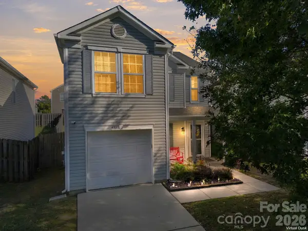 4331 Saint Catherines Court, Concord, NC 28025