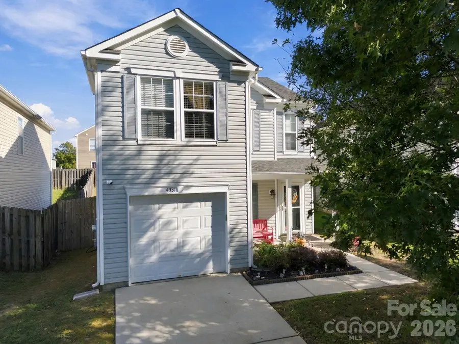 4331 Saint Catherines Court, Concord, NC 28025 - #2