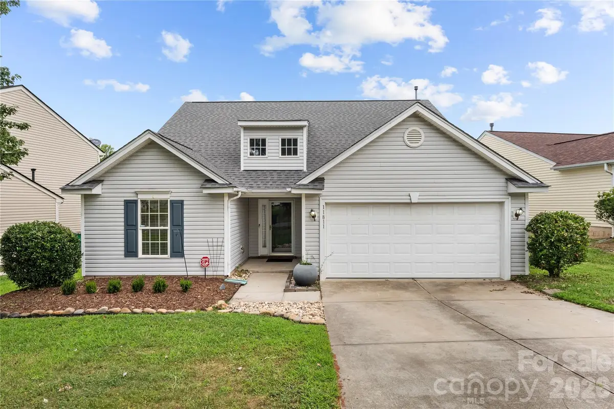 11811 Cheviott Hill Lane, Charlotte, NC 28213 - #1