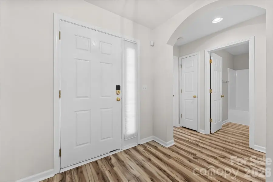 11811 Cheviott Hill Lane, Charlotte, NC 28213 - #3