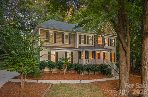 155 Culpeze Road, Mooresville, NC 28117