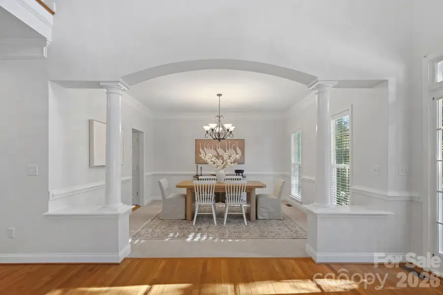 155 Culpeze Road, Mooresville, NC 28117 - #3