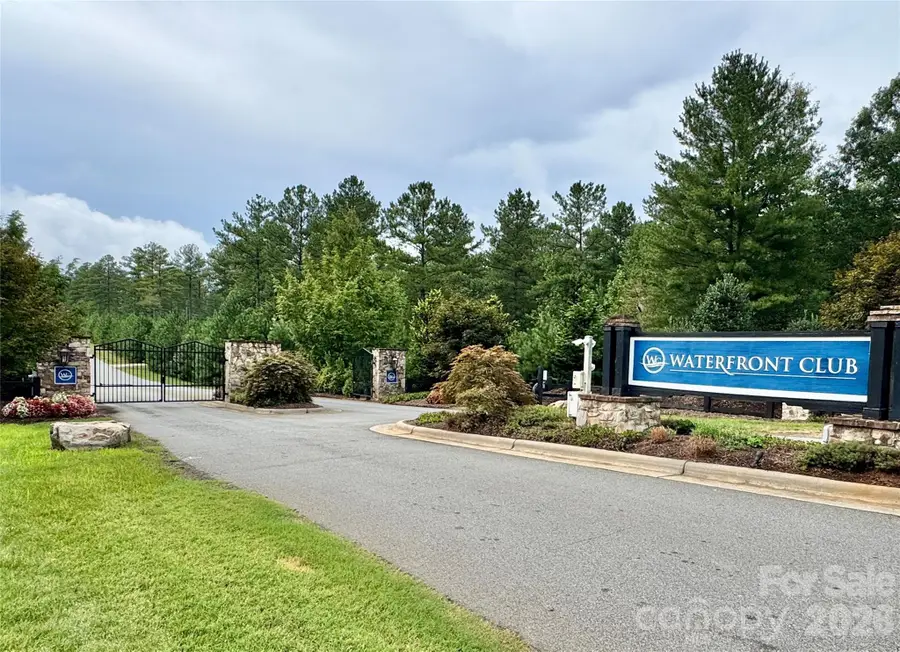 Lot 1, 2.44 acres Paddock Way #1, Granite Falls, NC 28630 - #2