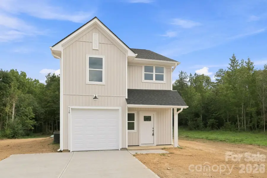 719 Hazel Blakeney Road, Pageland, SC 29728 - #2
