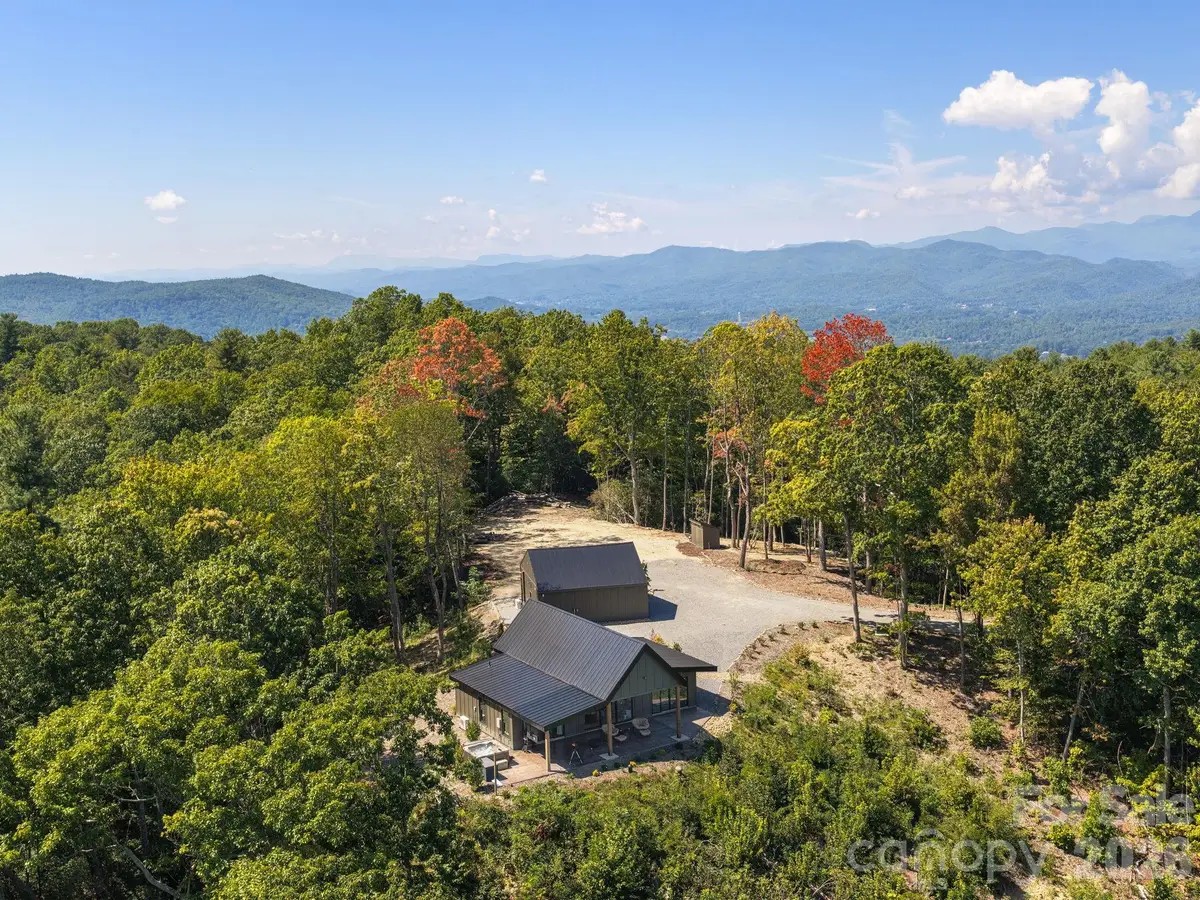 536 Faircrest Lane, Hendersonville, NC 28739 - #1