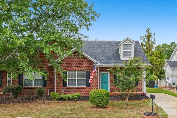 1720 Clemmon Sanders Circle, Rock Hill, SC 29732