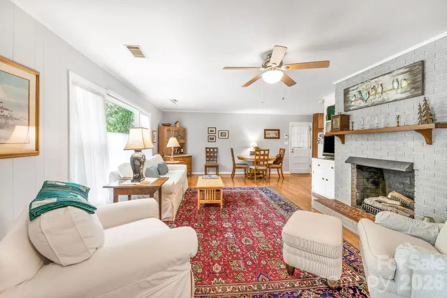 1 Pheasant Ridge Drive, Asheville, NC 28804 - #3