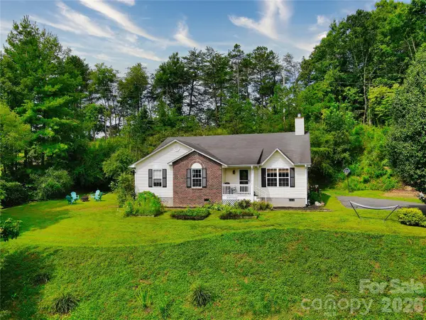 1798 New Stock Road, Weaverville, NC 28787