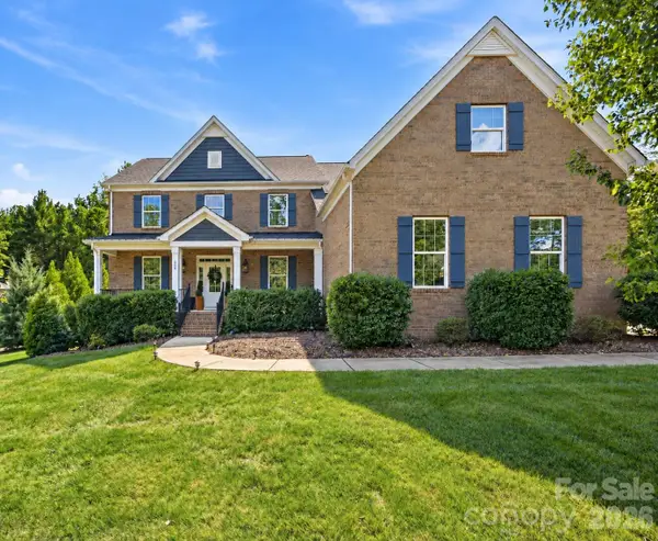 612 Highland Ridge Point, Clover, SC 29710