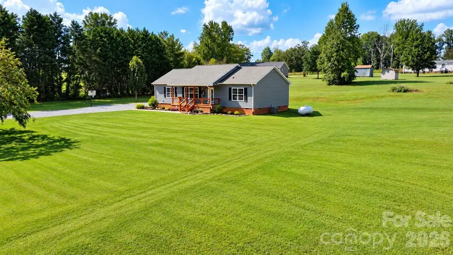 1046 Edgemont Terrace, Morganton, NC 28655 - #2