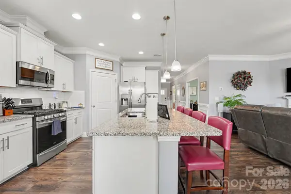 110 Boatwright Lane, Mooresville, NC 28117