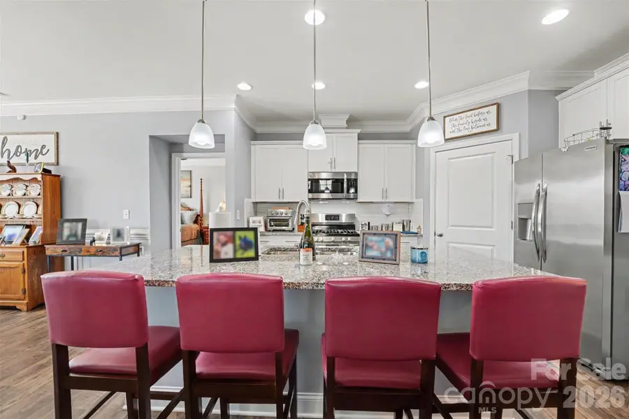 110 Boatwright Lane, Mooresville, NC 28117 - #2