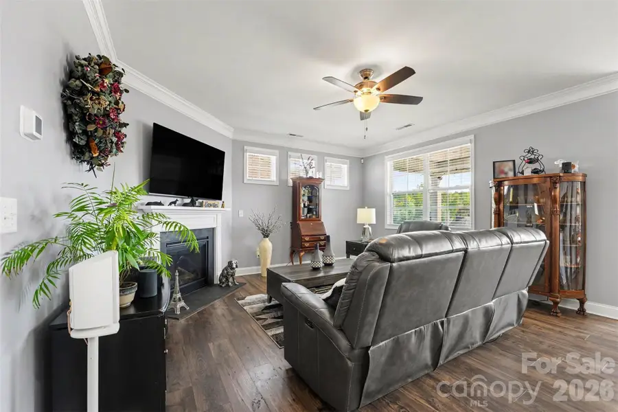 110 Boatwright Lane, Mooresville, NC 28117 - #3