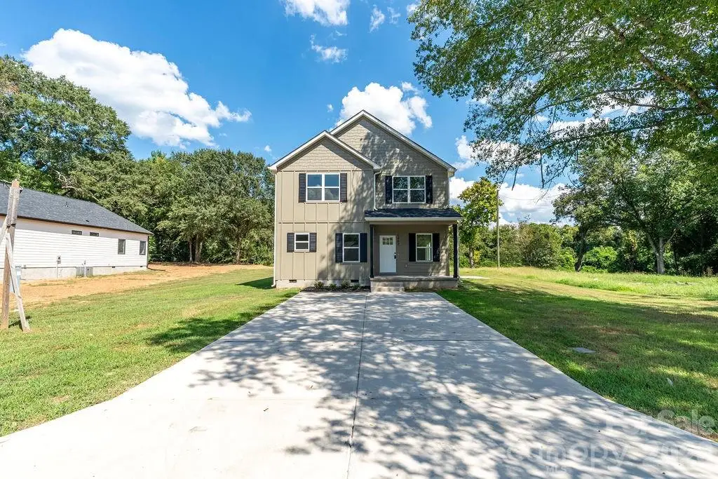1402 N Modena Street, Gastonia, NC 28054 - #1