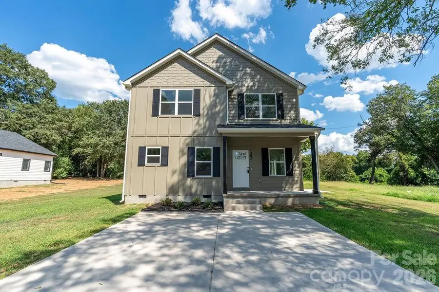 1402 N Modena Street, Gastonia, NC 28054 - #2