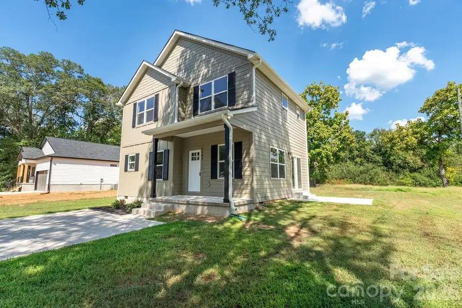 1402 N Modena Street, Gastonia, NC 28054 - #3