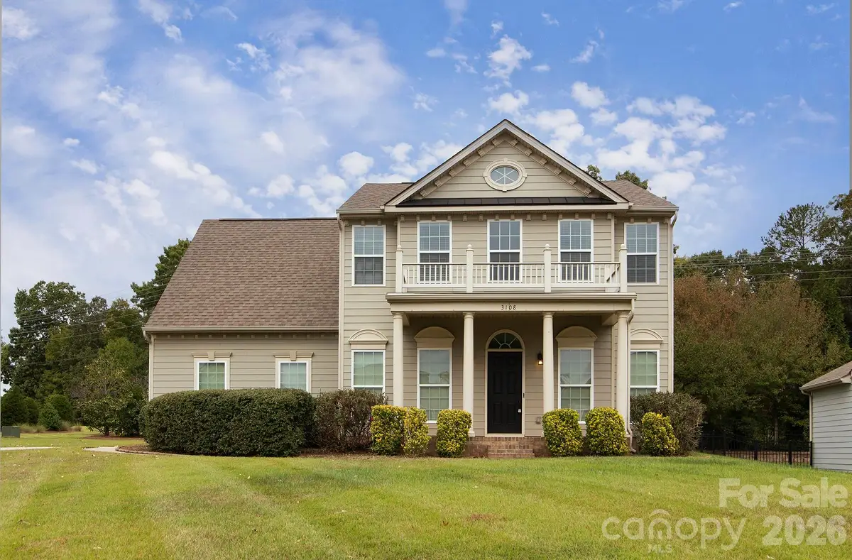 3108 Arsdale Road, Waxhaw, NC 28173 - #1