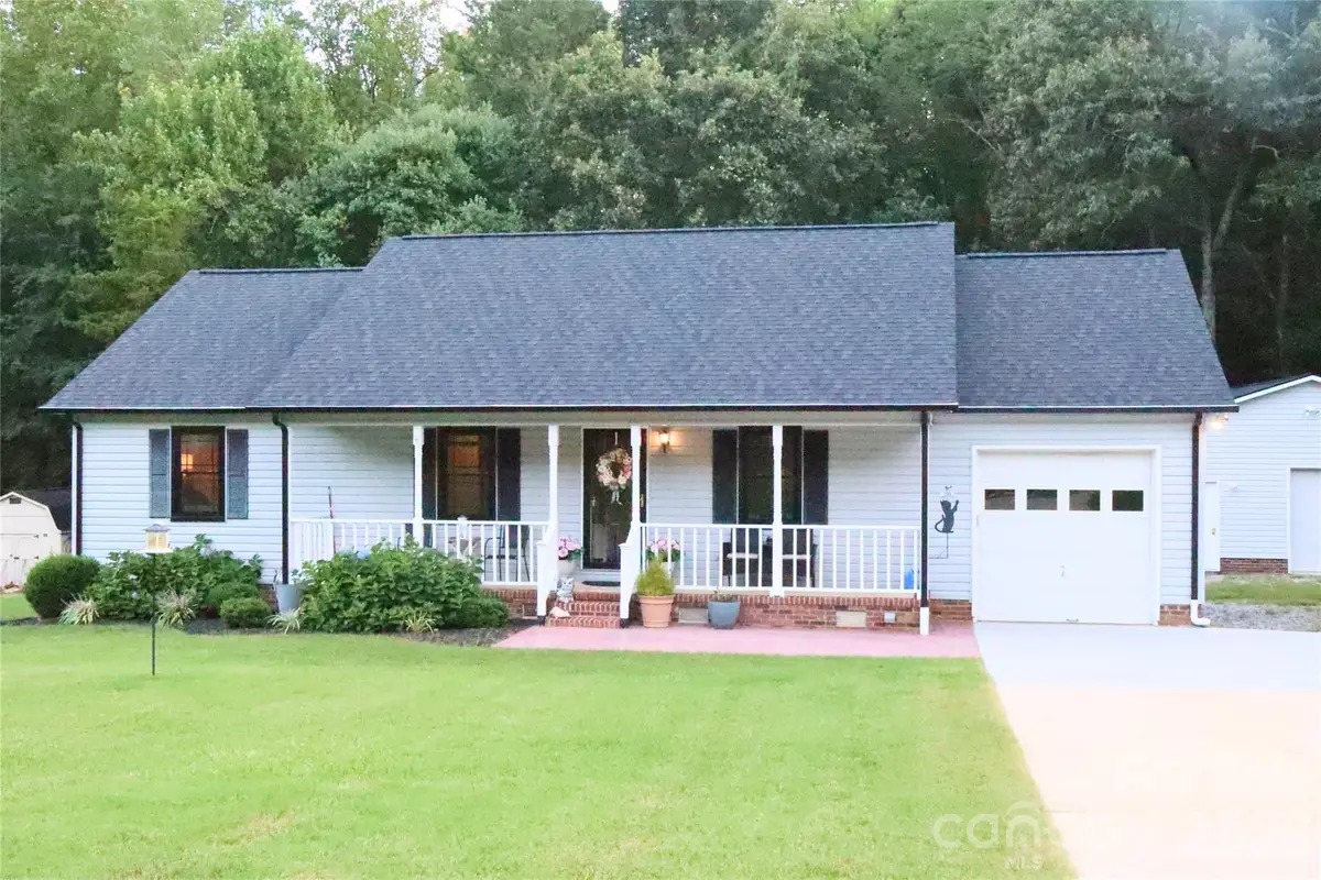 231 Proctor Drive, Salisbury, NC 28147 - #1