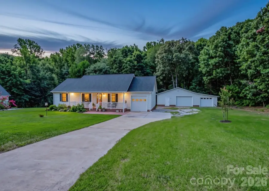 231 Proctor Drive, Salisbury, NC 28147 - #2