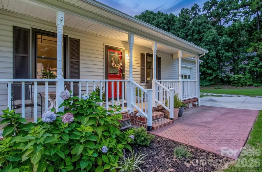 231 Proctor Drive, Salisbury, NC 28147 - #3