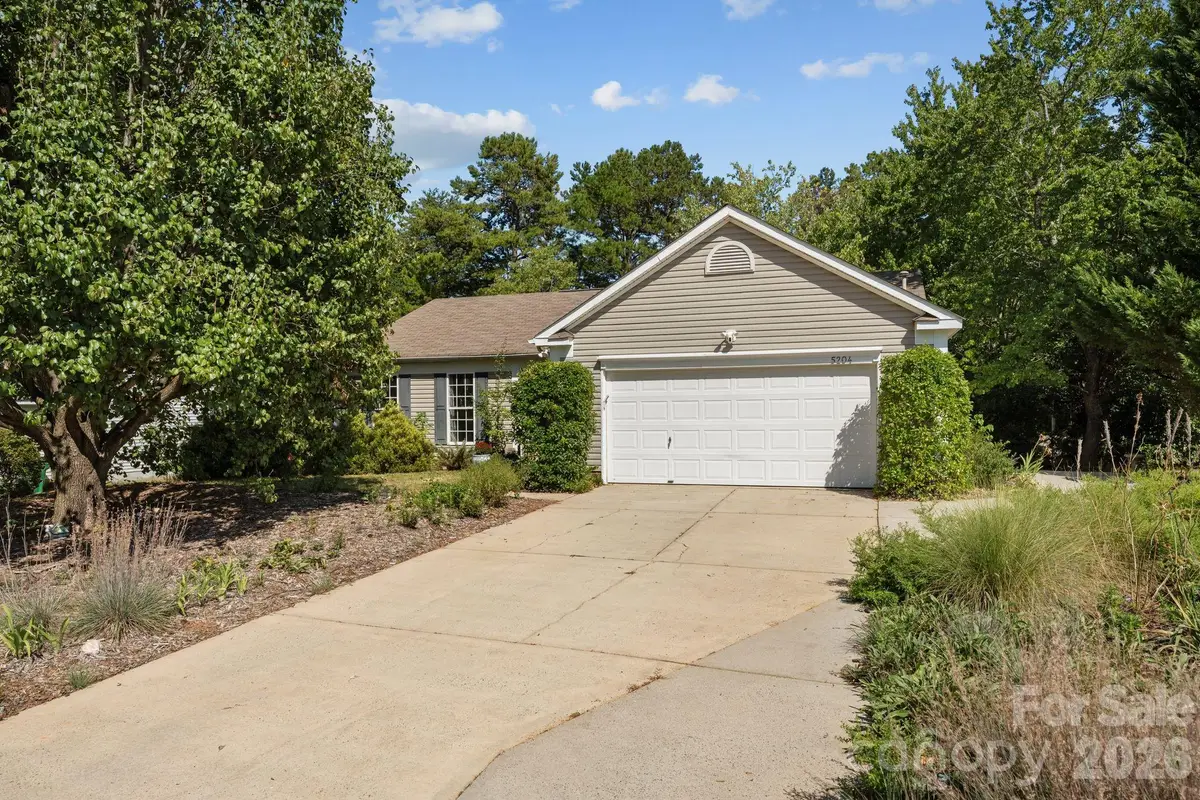 5204 Ashie Avenue, Matthews, NC 28104 - #1