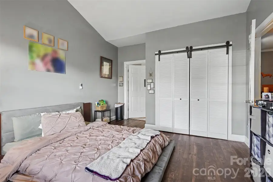 9243 Meadow Vista Road, Charlotte, NC 28213 - #2