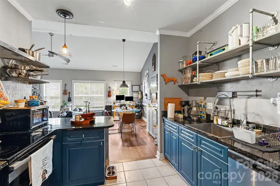 9243 Meadow Vista Road, Charlotte, NC 28213 - #3