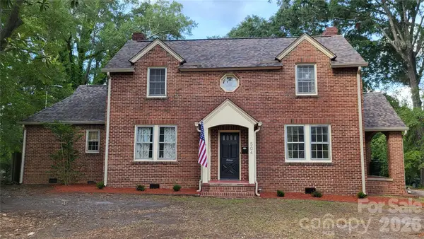 504 Chesterfield Avenue, Lancaster, SC 29720