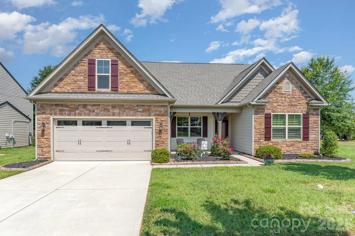 2010 Knocktree Drive, Indian Trail, NC 28079 - #1