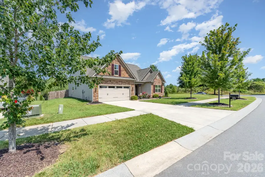 2010 Knocktree Drive, Indian Trail, NC 28079 - #2