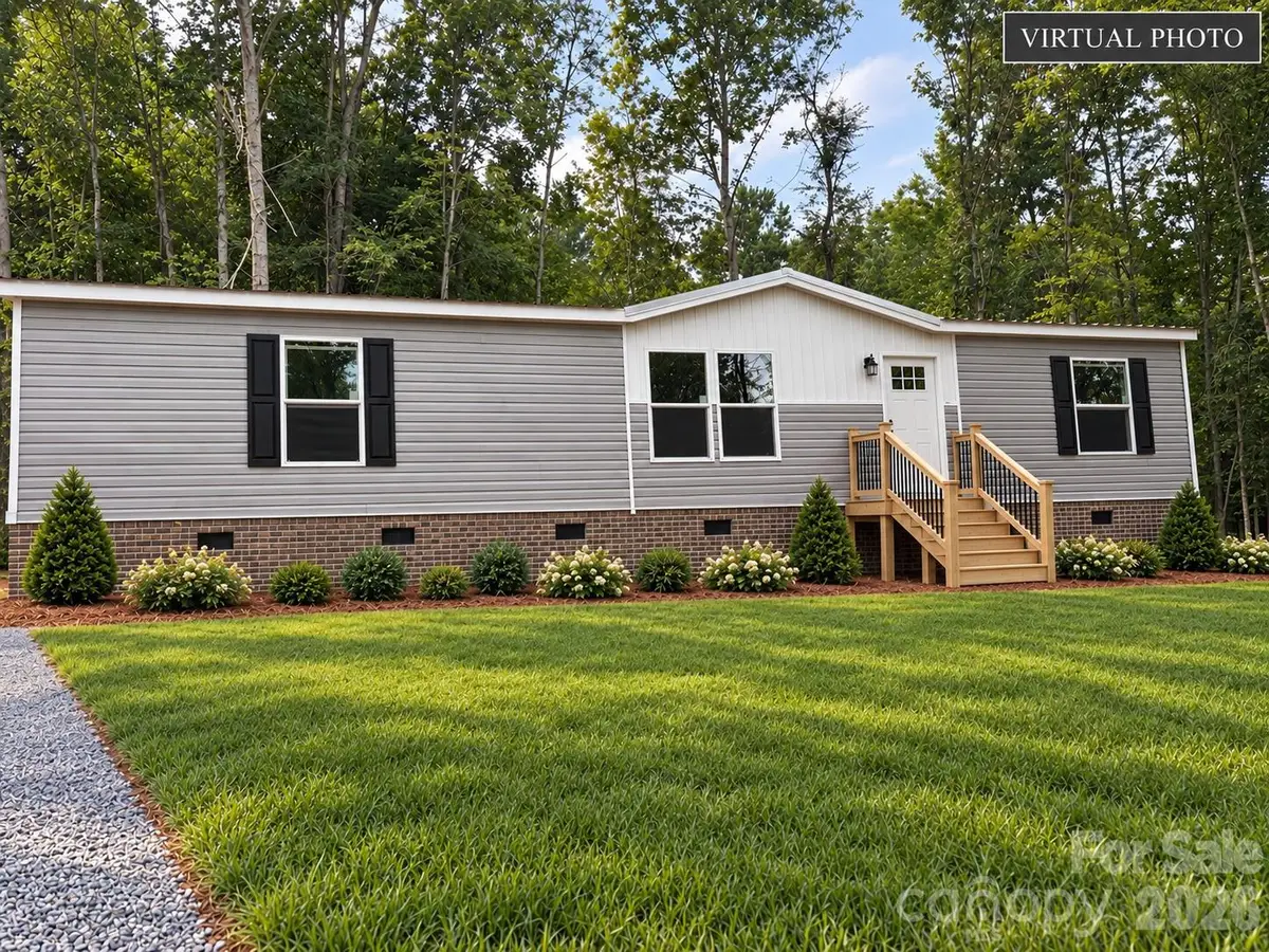145 River Breeze Drive, Morganton, NC 28655 - #1