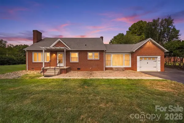 4273 Springs Road, Conover, NC 28613