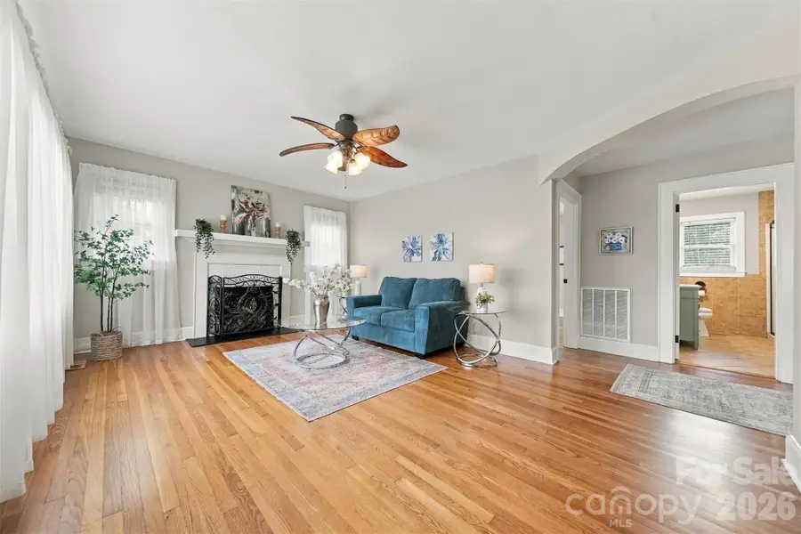 4273 Springs Road, Conover, NC 28613 - #3