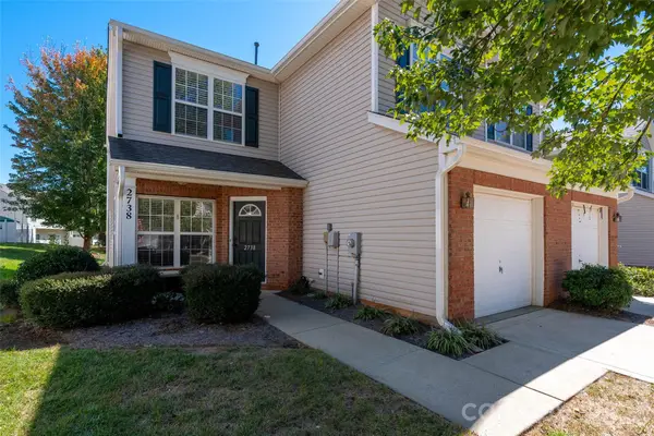 2738 Mill Valley Court, Matthews, NC 28105