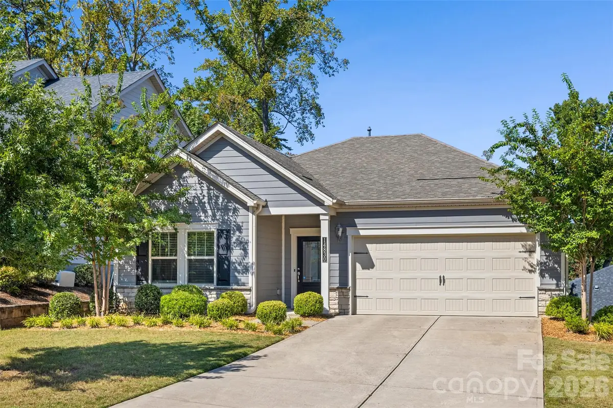 14830 Batteliere Drive, Charlotte, NC 28278 - #1
