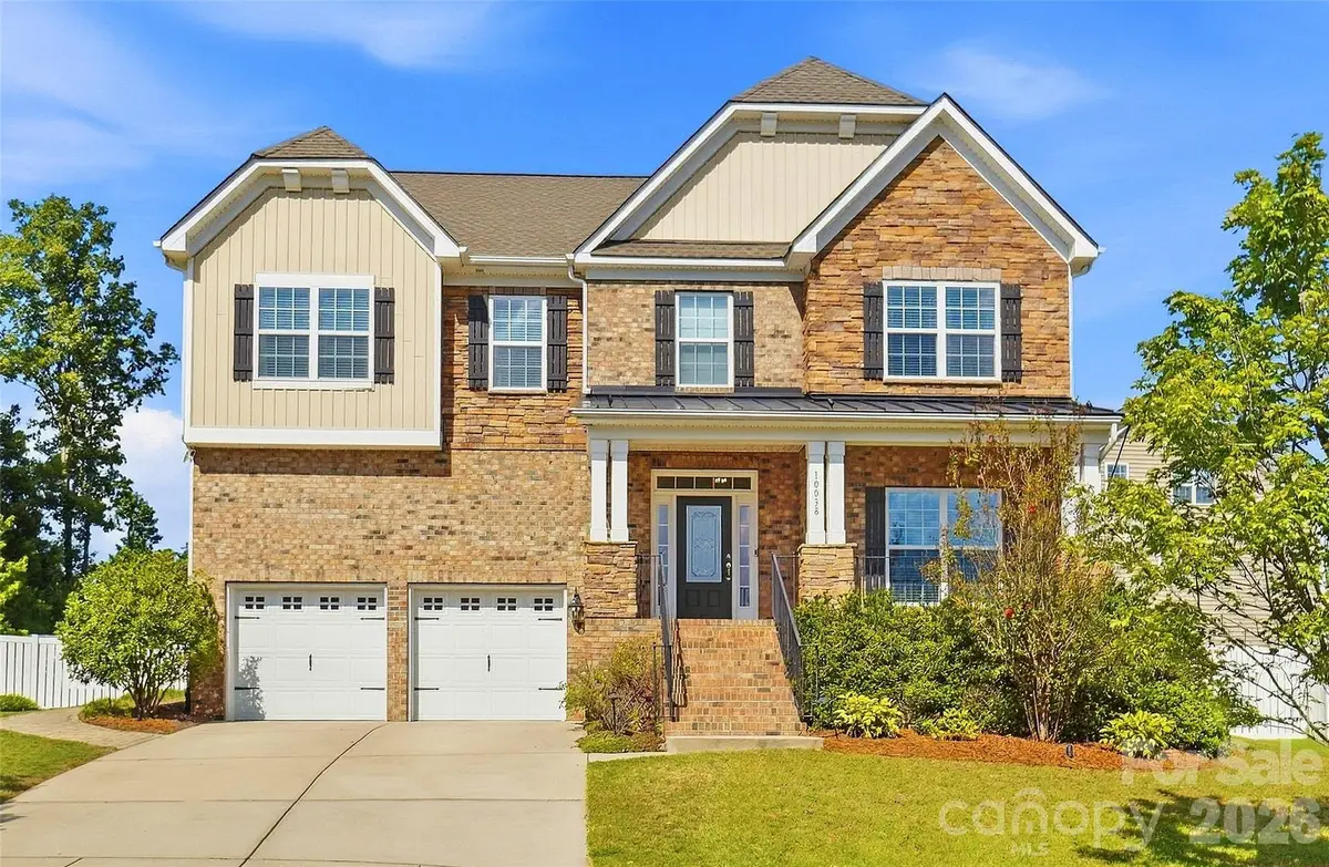 10038 Travertine Trail, Davidson, NC 28036 - #1