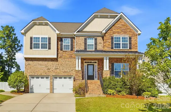 10038 Travertine Trail, Davidson, NC 28036
