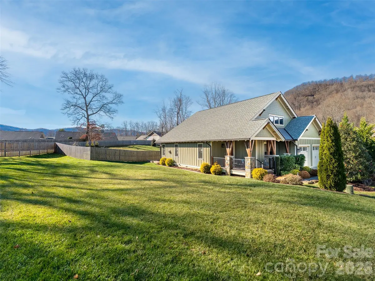 6 Starwood Valley Trail, Arden, NC 28704 - #1
