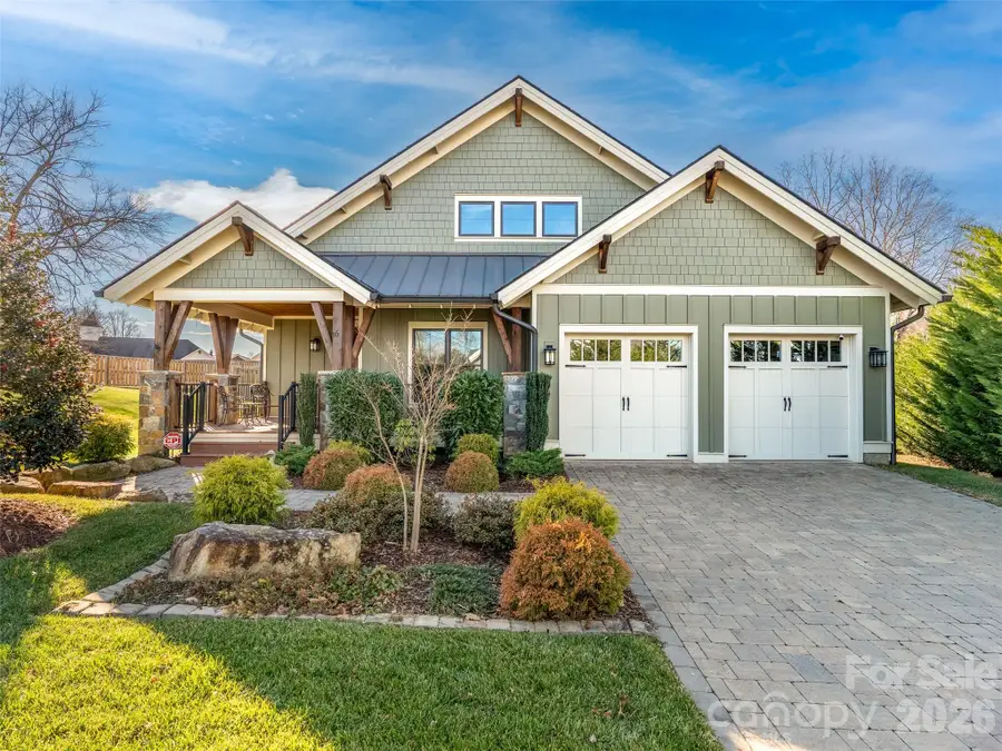 6 Starwood Valley Trail, Arden, NC 28704 - #2
