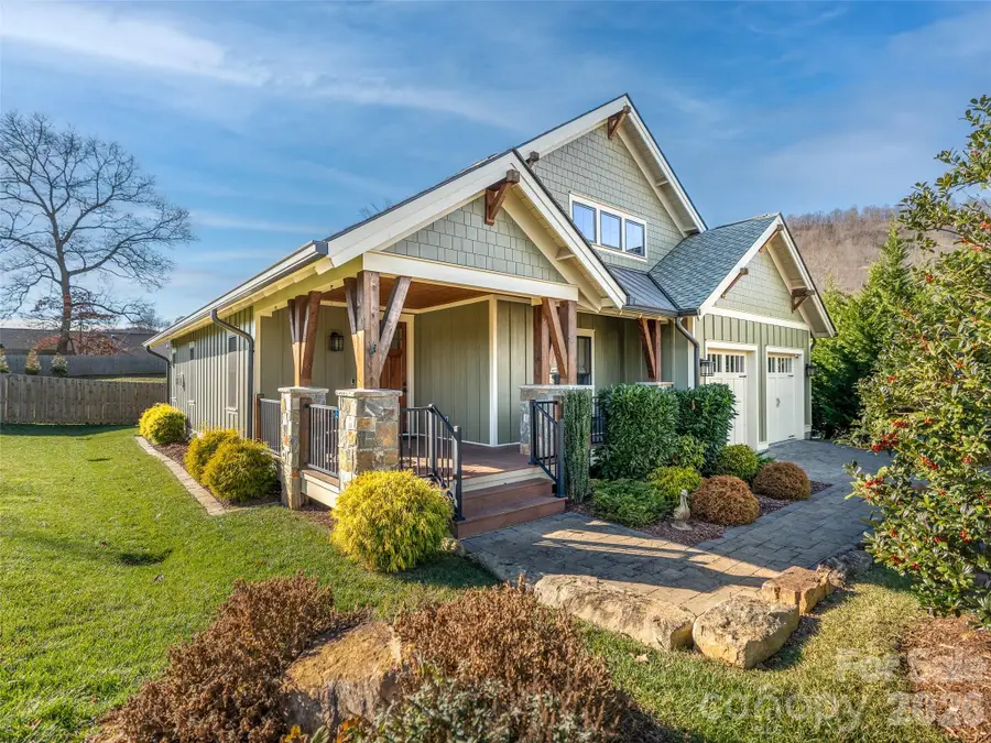 6 Starwood Valley Trail, Arden, NC 28704 - #3