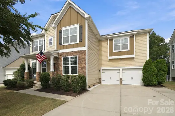 1236 Screech Owl Road, Waxhaw, NC 28173