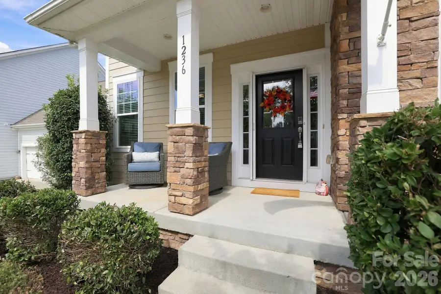 1236 Screech Owl Road, Waxhaw, NC 28173 - #2
