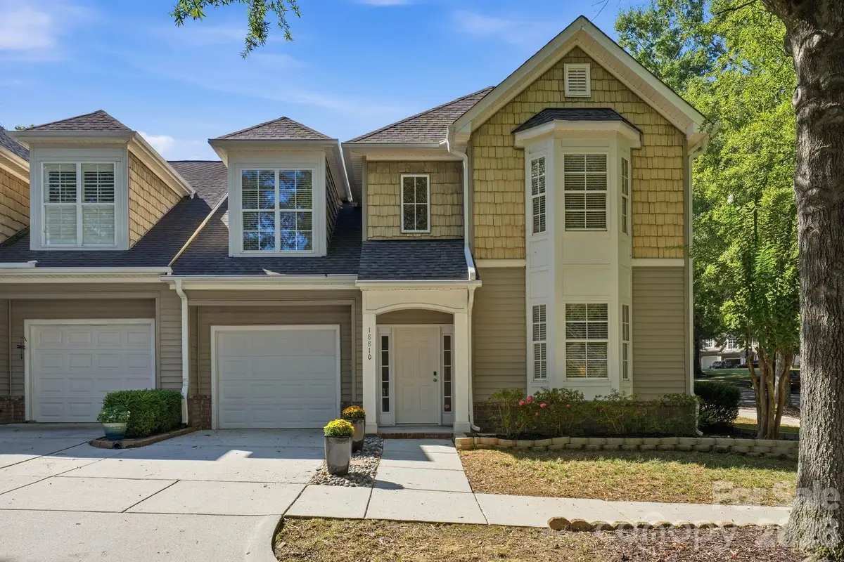 18810 Cloverstone Circle, Cornelius, NC 28031 - #1